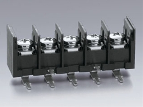 サトーパーツ(SATO PARTS) ネジ式端子台 ML-270-S2G3YS