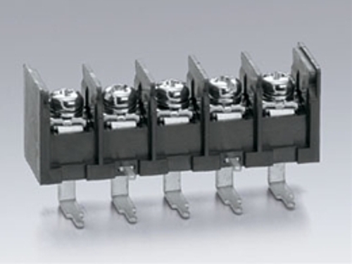 サトーパーツ(SATO PARTS)　ネジ式端子台　ML-270-S2H3YF