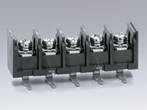 サトーパーツ(SATO PARTS)　ネジ式端子台　ML-280-S2G3YF