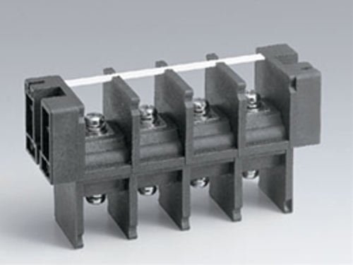 サトーパーツ(SATO PARTS)　ネジ式端子台　ML-5000-M6