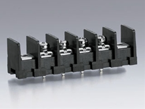 サトーパーツ(SATO PARTS)　ネジ式端子台　ML-50-S1BXF