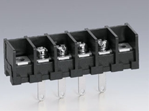 サトーパーツ(SATO PARTS)　ネジ式端子台　ML-51-S1AXS
