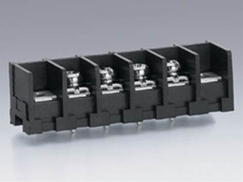 サトーパーツ(SATO PARTS)　ネジ式端子台　ML-51-S1BXF