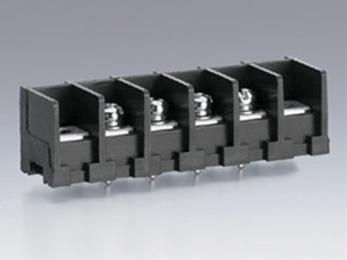 サトーパーツ(SATO PARTS)　ネジ式端子台　ML-51-S1BXS