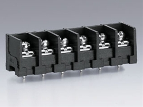 サトーパーツ(SATO PARTS)　ネジ式端子台　ML-51-S1BYF