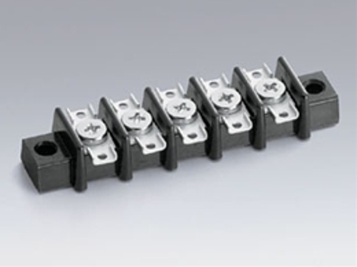 サトーパーツ(SATO PARTS)　ネジ式端子台　ML-3161