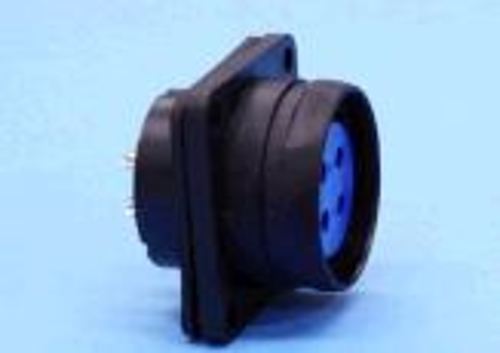 七星科学研究所　レセプタクル　NRW-2416-RF 「在庫掲載」
