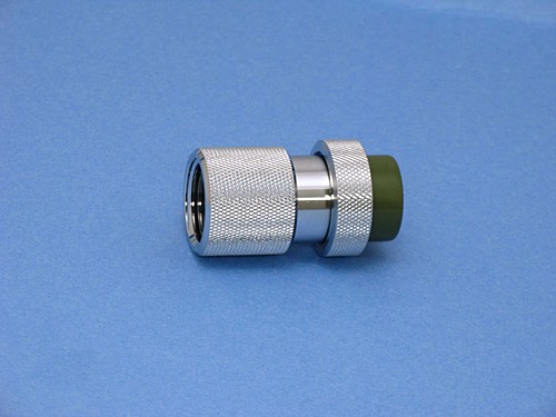七星科学研究所　管用プラグ　NCS-4012-GP1 「在庫掲載」