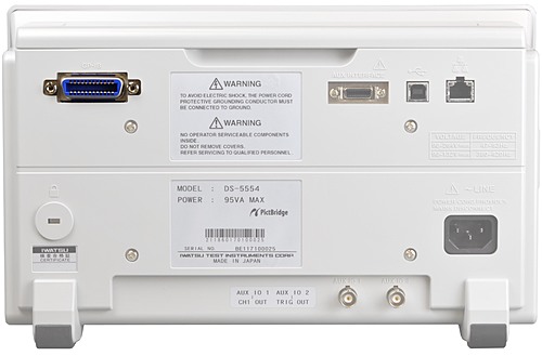 岩崎通信機 ViewGoシリーズ用GPIBインタフェース DS-576