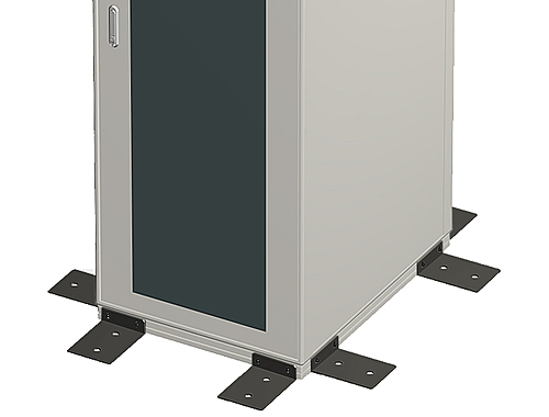 摂津金属工業 ラックスタビライザー(全面用) NPO-15RSAN-N1 「在庫掲載」