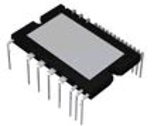 注目>ROHM(ローム)　低速スイッチング用途向け 600V IGBT搭載 インテリジェントパワーモジュール(IPM)　BM63564S-VC 「在庫掲載」