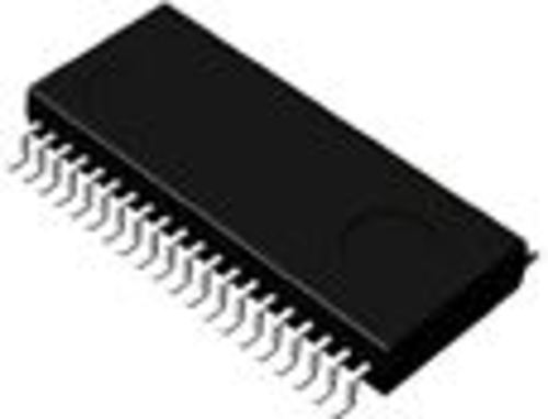 注目>ROHM(ローム)　産業機器向け低Duty LCDセグメントドライバ　BU97941FV-LBE2 「在庫掲載」