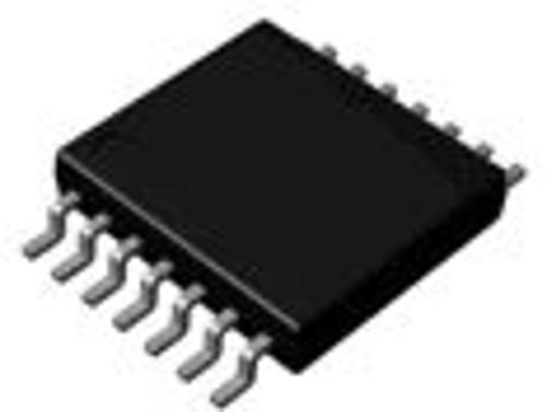 ROHM(ローム)　グランドセンスコンパレータ　LM339FVJ-E2 「在庫掲載」