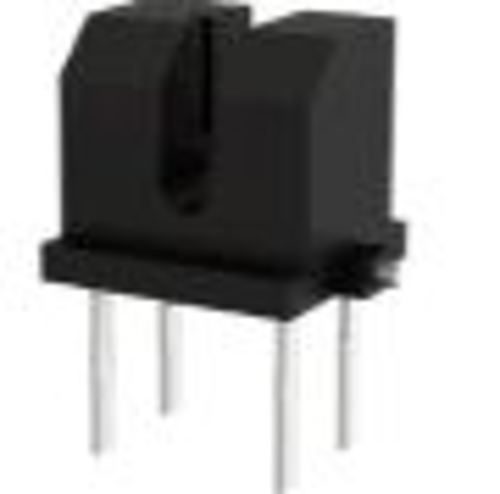 ROHM(ローム)　フォトインタラプタ 二重モールドタイプ　RPI-122 「在庫掲載」