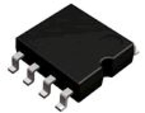ROHM(ローム)　125℃動作 SPI BUS 4kbit(512x8bit) EEPROM　BR25H040F-2LBH2 「在庫掲載」