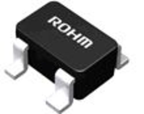 ROHM(ローム)　スタンダードボルテージディテクタ　BU4818F-TR 「在庫掲載」