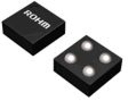 ROHM(ローム)　両極検出（極性判別用出力）　ホールIC　BU52075GWZ-E2 「在庫掲載」