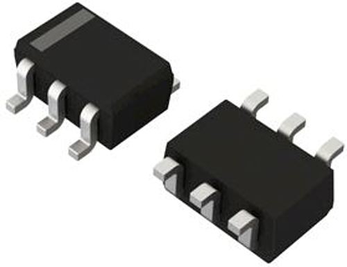 ROHM(ローム)　NPN 400mA 20V ミューティング用デジタルトランジスタ (抵抗内蔵トランジスタ)　UMH37NTN 「在庫掲載」