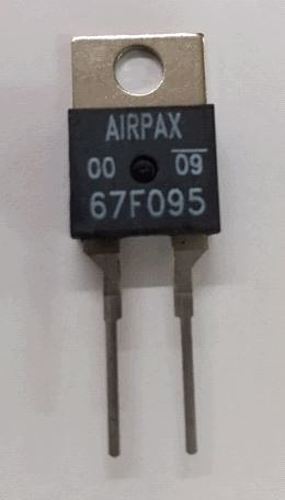 注目>センサータ　サーモスタット　67F090
