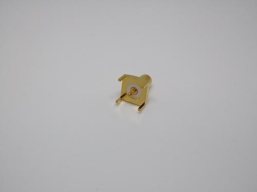 注目>日本エレパーツ　SMBコネクタ　SMB-RS-06-Au