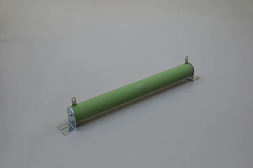 富士抵抗器　電力型不燃性巻線抵抗器　WMシリーズ　WMG　200W □オームJ