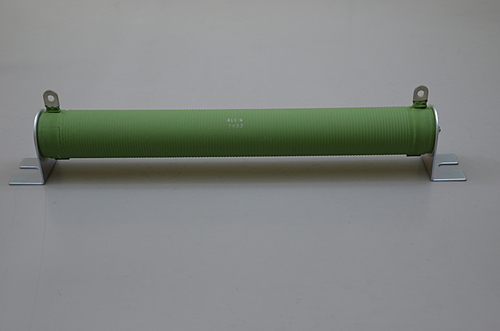 富士抵抗器　電力型不燃性巻線抵抗器　WMシリーズ　WMG 400W □オームJ