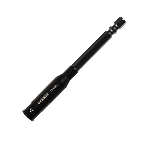 エンジニア　貫通エクステンション 100mm　DR-22