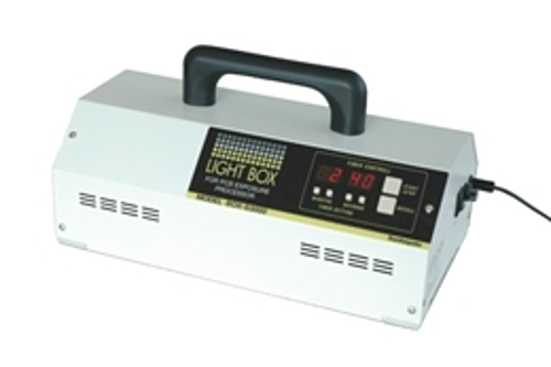 サンハヤト 感光基板用ライトボックス BOX-S3000