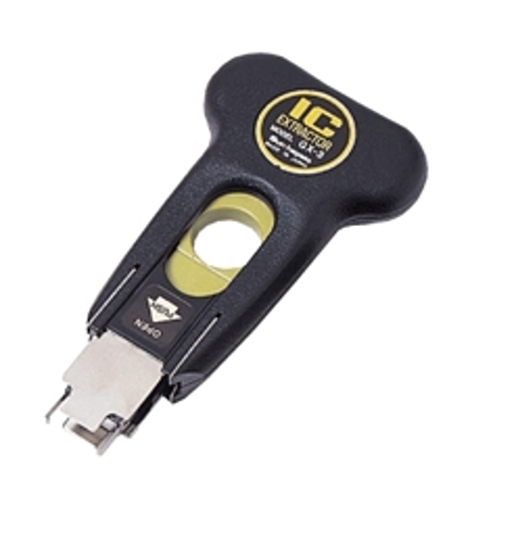 サンハヤト DIP IC引抜治具 GX-3
