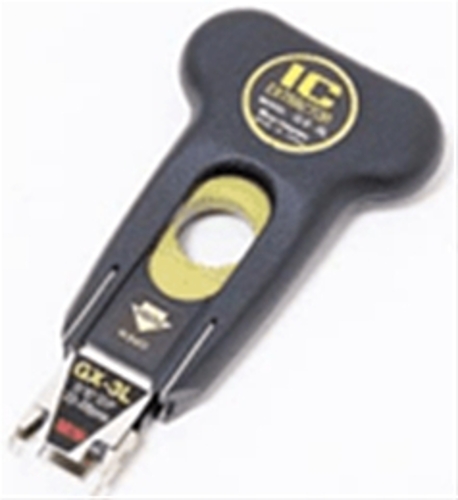 サンハヤト DIP IC引抜治具 GX-3L