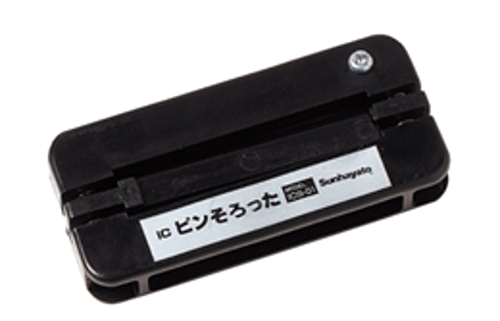 サンハヤト　ピンそろった　ICS-01