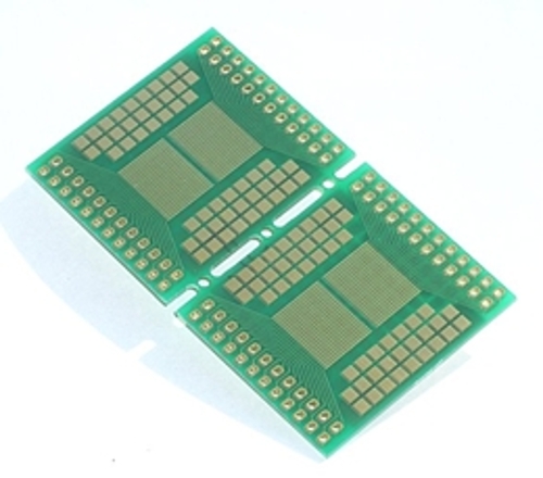 サンハヤト　SOP　IC変換基板　SSP-53