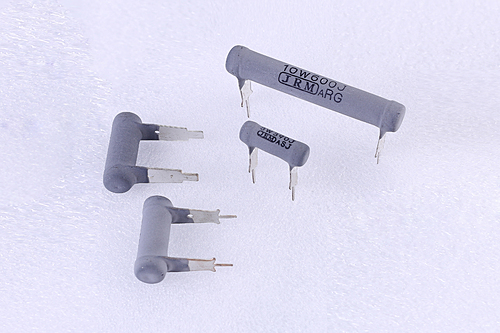 日本抵抗器製作所　プリント基板自立実装タイプ　KNYS7W□□