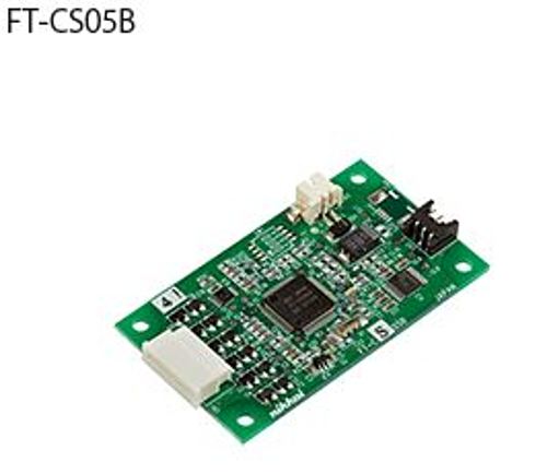 注目>NKKスイッチズ　タッチパネル　FT-CS05B