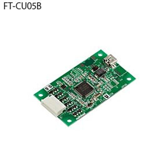 注目>NKKスイッチズ　タッチパネル　FT-CU05B