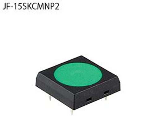 注目>NKKスイッチズ　タクティルスイッチ　JF-15SKCMNP2