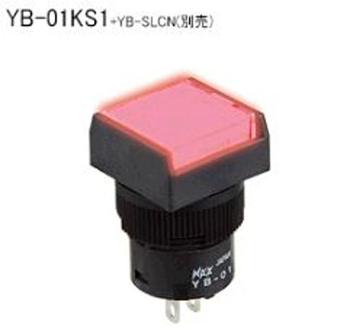 注目>NKKスイッチズ　表示灯　YB-01KS1