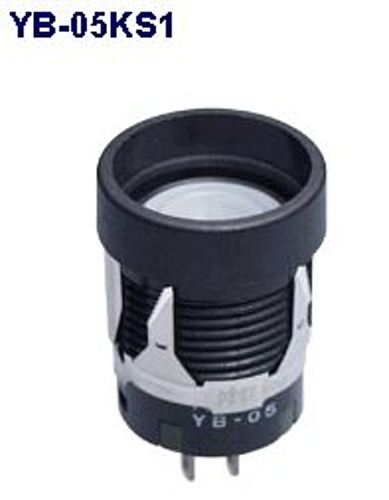 注目>NKKスイッチズ　表示灯　YB-05KS1