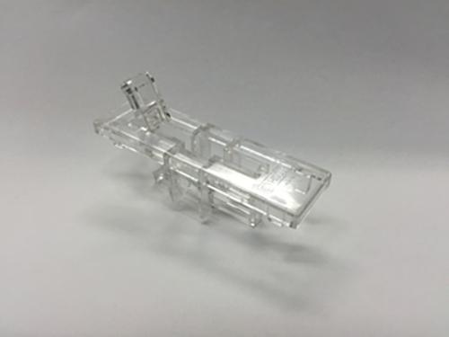 注目>日之出電機製作所　ヒューズホルダカバー　HC-15