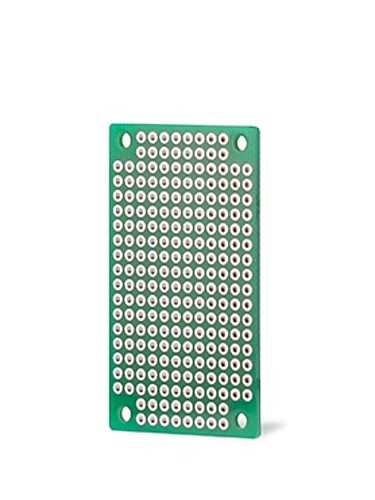 タカチ電機工業 低価格ユニバーサル基板 PCB32-53