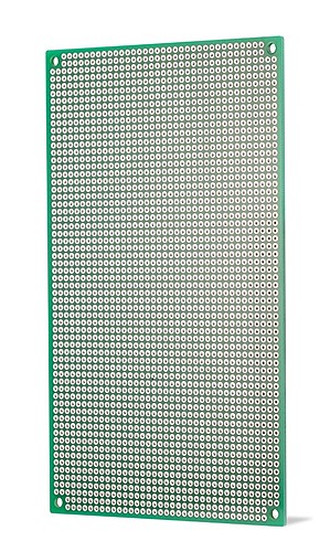 タカチ電機工業 低価格ユニバーサル基板 PCB100-160