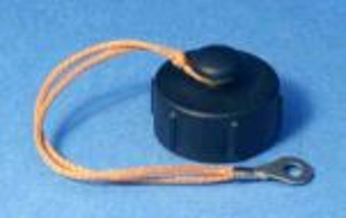 七星科学研究所　小型樹脂防水コネクタ用キャップ　PLW-14-RCa