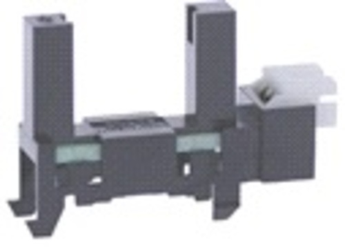 新光電子 透過型フォトセンサ KI1215