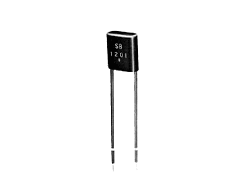 岡谷電機産業 スパーク・キラー(CR複合部品) SB1201-200