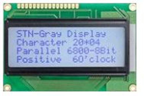 長野テクトロン　キャラクタータイプディスプレイ　NTH1602S