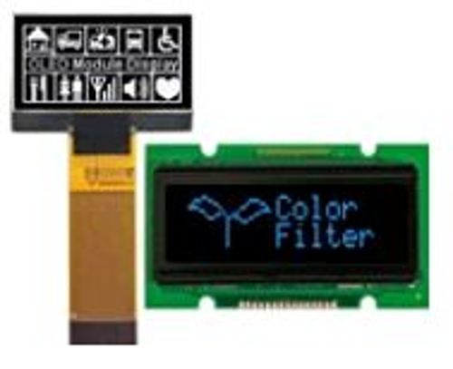 長野テクトロン　有機ELグラフィックタイプディスプレイ　NTEG010016H