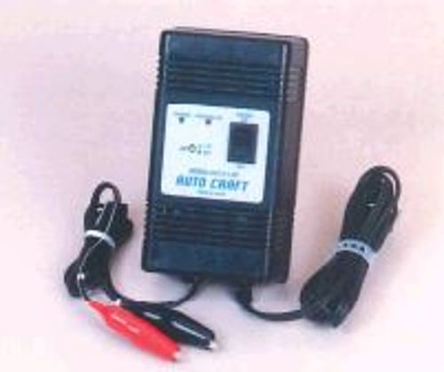 注目>オリオンオートクラフト　産業機器用鉛蓄電池用充電器　HC12-0.5C
