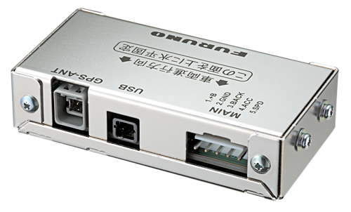 注目>古野電気 スマートGPS PT-G1 「在庫掲載」