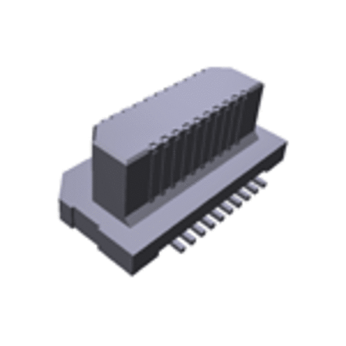 動画>注目>Panasonic(パナソニック) 光アクティブコネクタ Vシリーズ レセプタクル AXK6S20447M3
