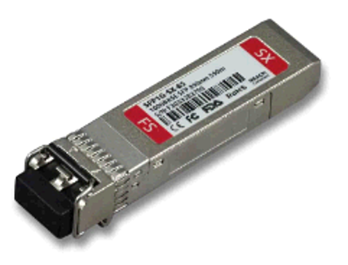 ラインアイ　SFPモジュール　LE-1G-SX-85